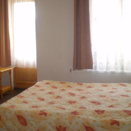 Family Hotel Bisser Bansko Esterno foto