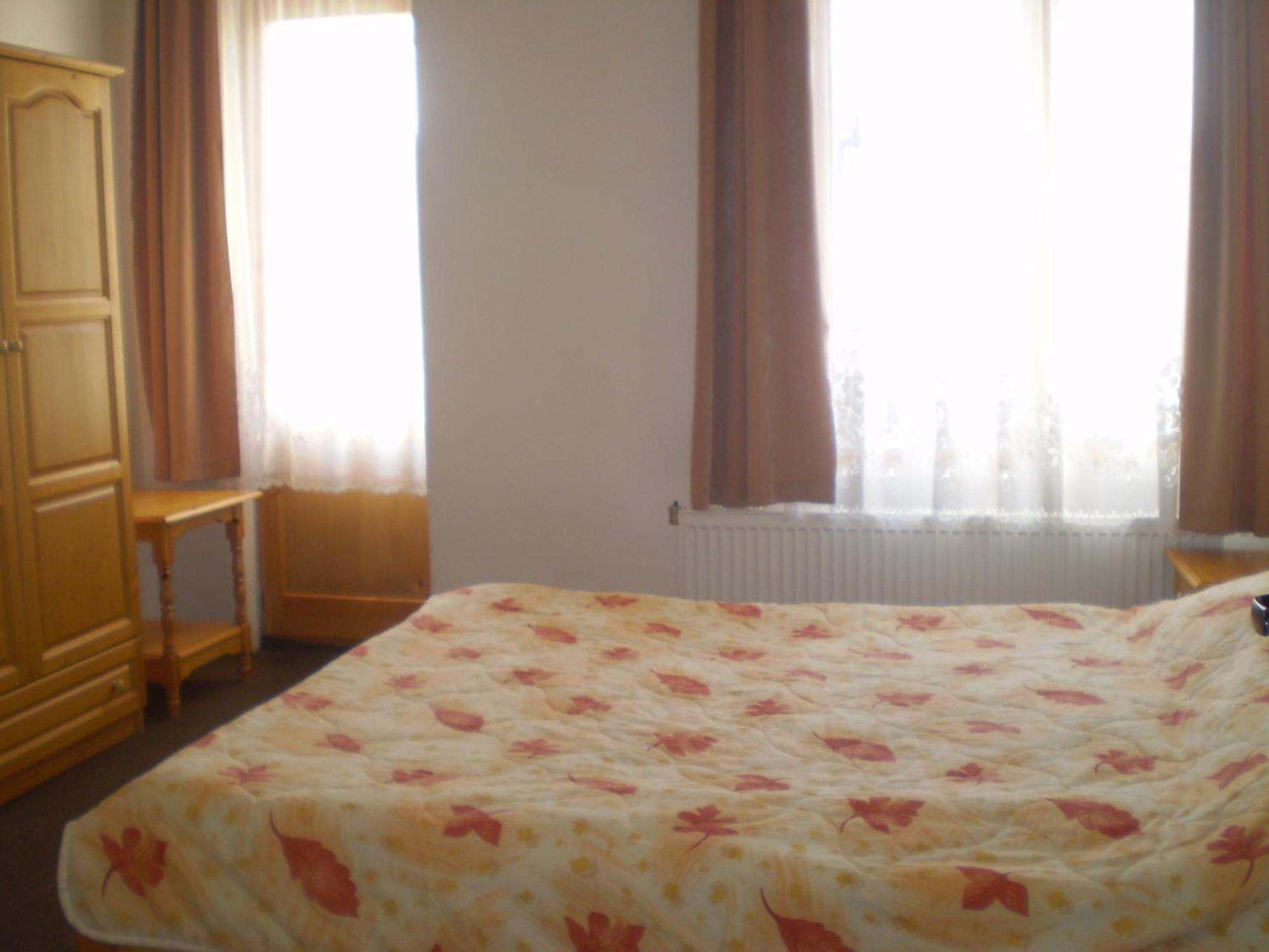 Family Hotel Bisser Bansko Esterno foto
