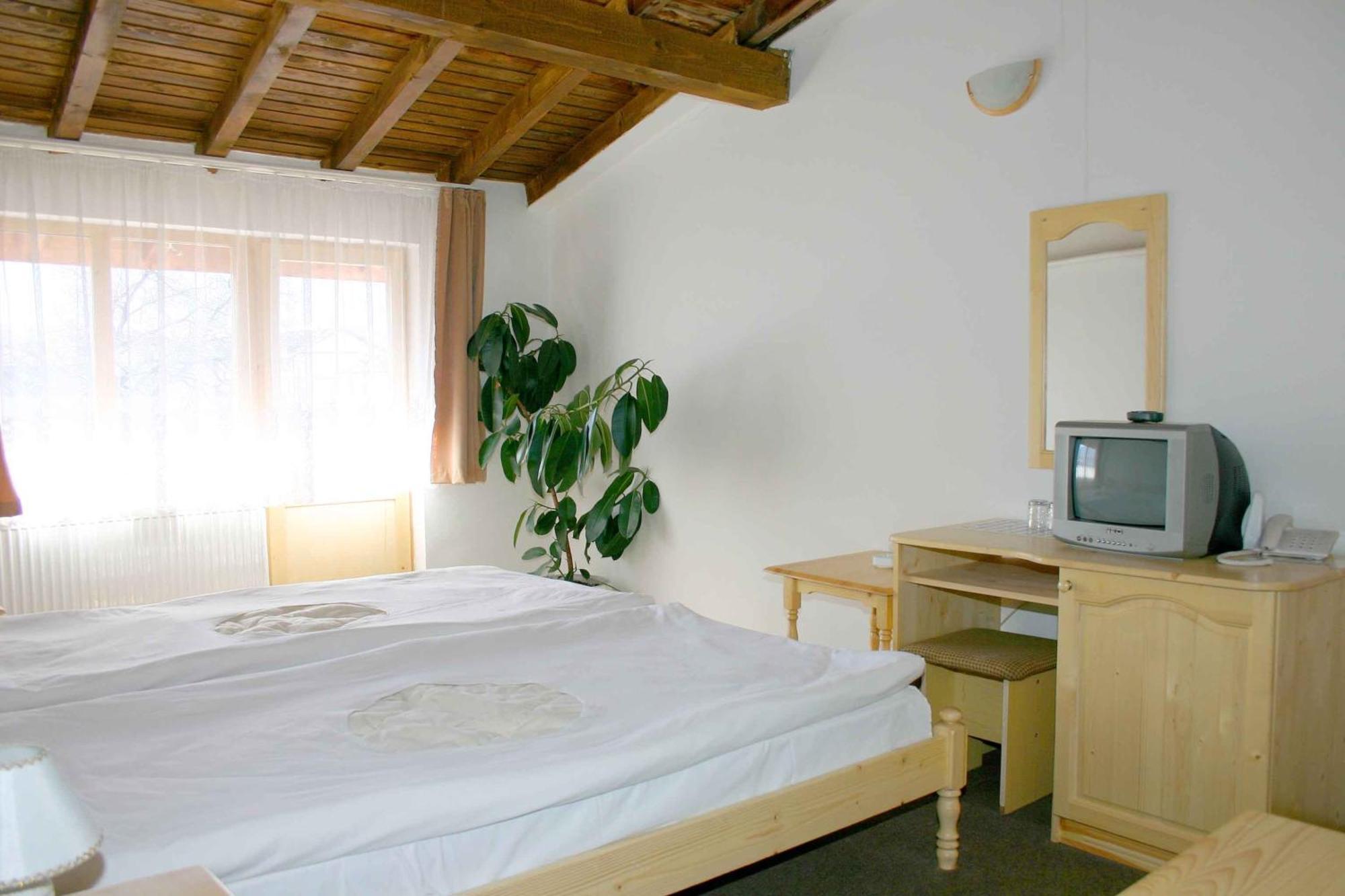 Family Hotel Bisser Bansko Esterno foto