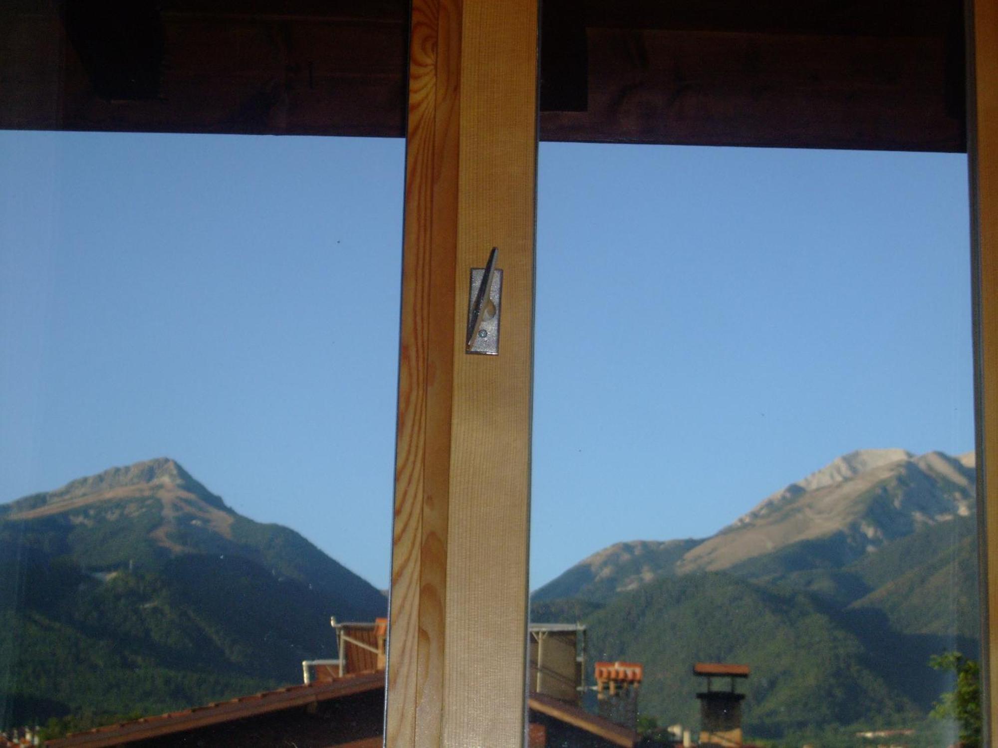 Family Hotel Bisser Bansko Esterno foto
