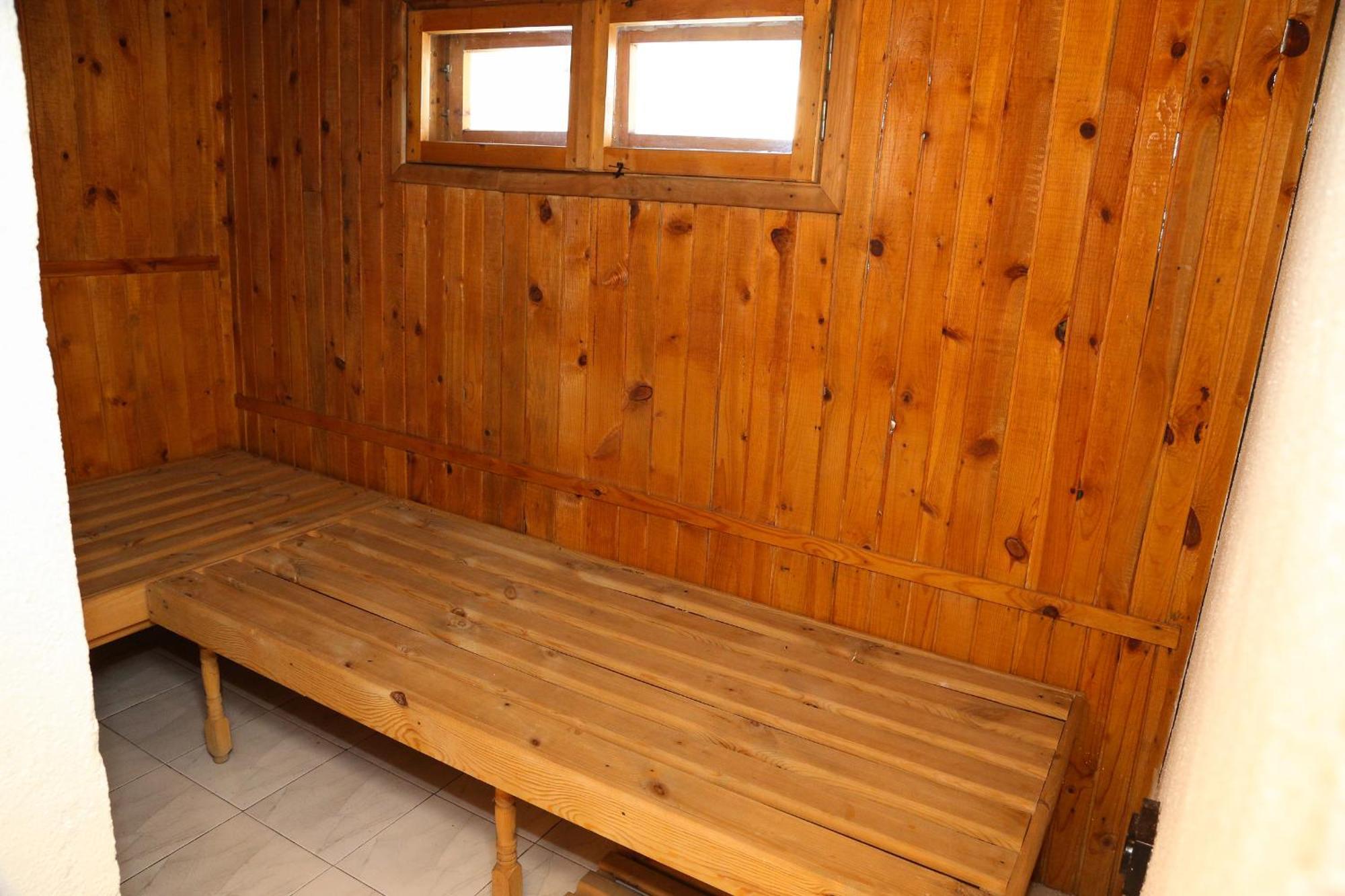 Family Hotel Bisser Bansko Esterno foto