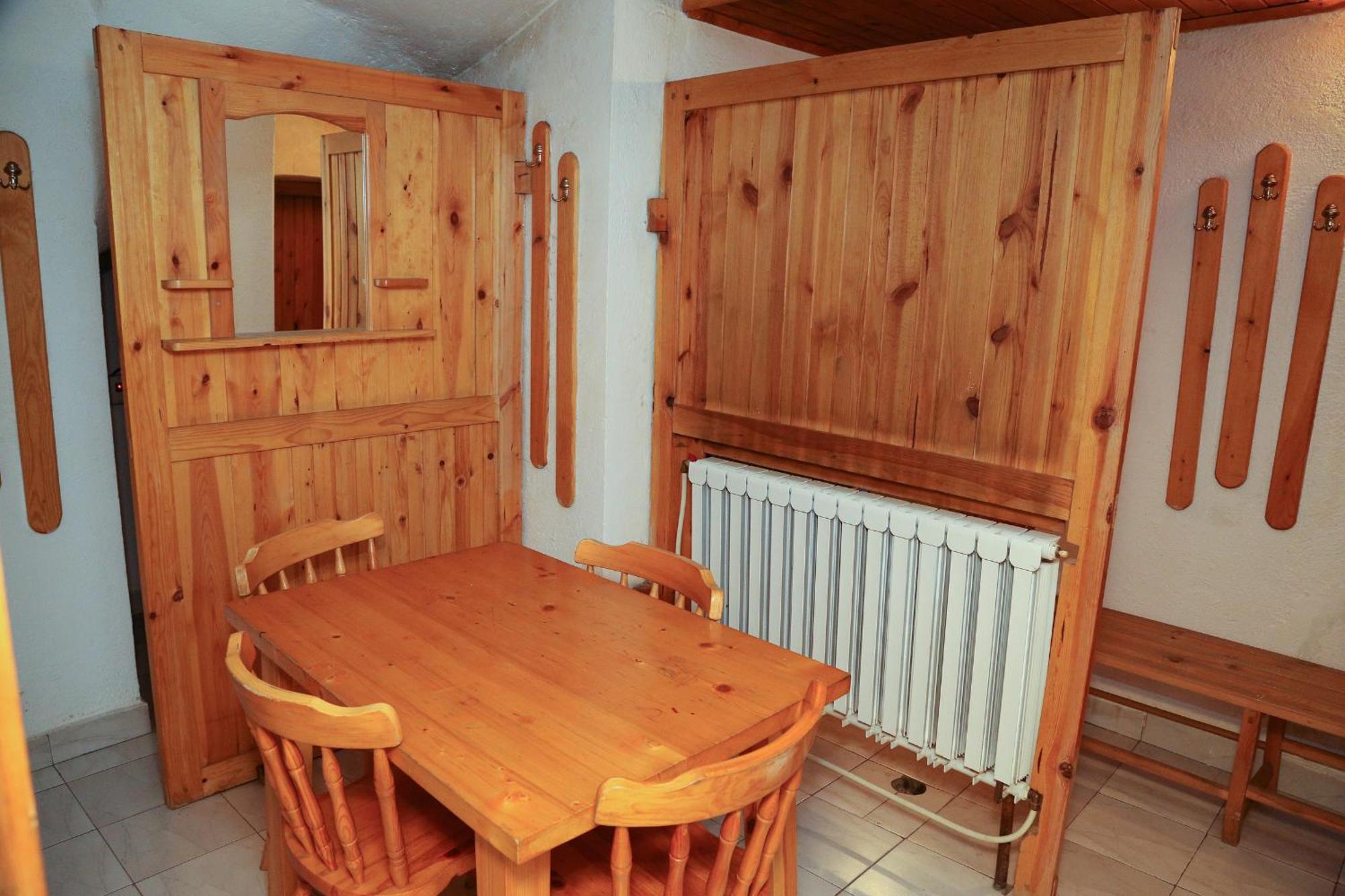 Family Hotel Bisser Bansko Esterno foto