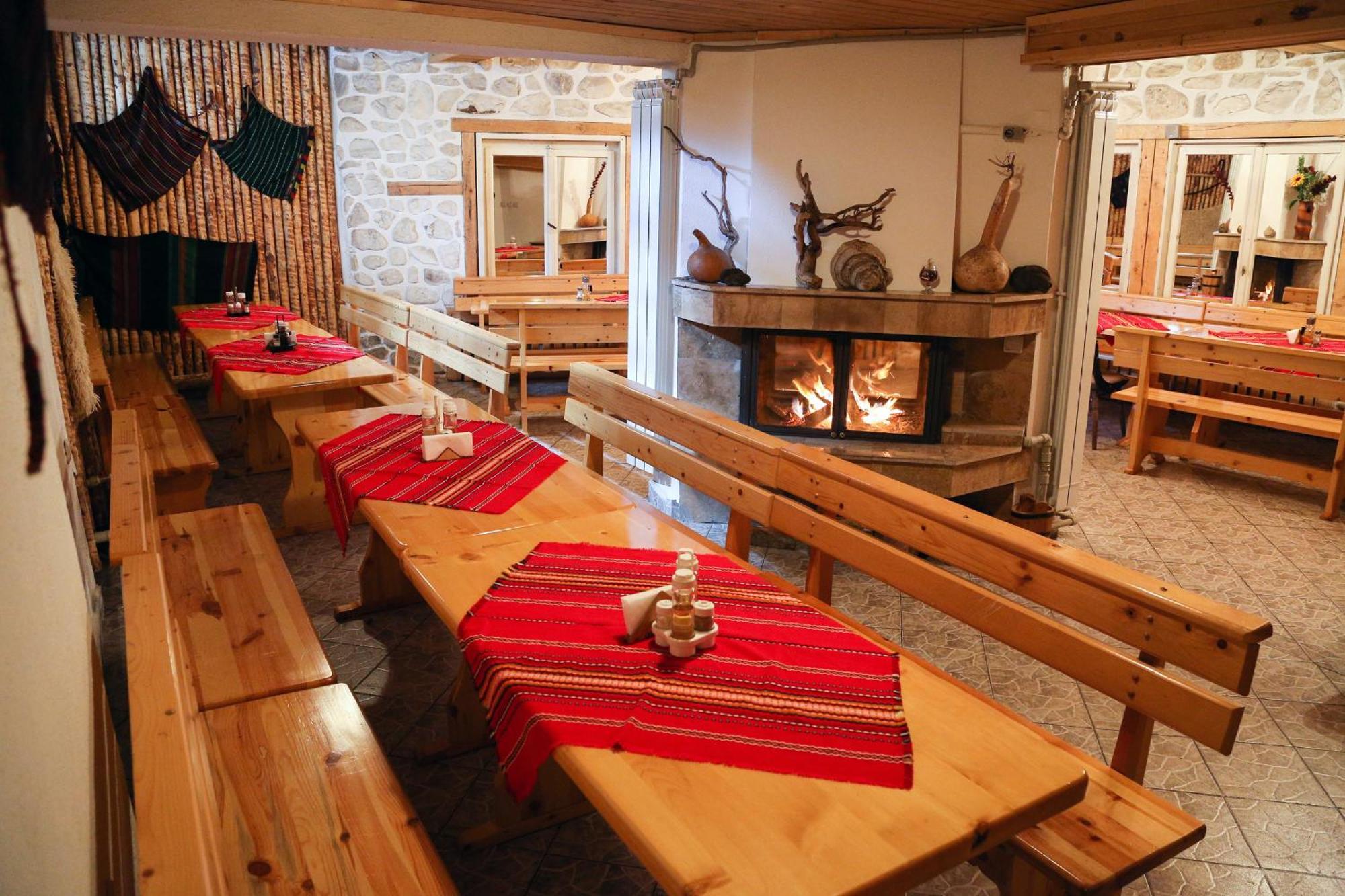 Family Hotel Bisser Bansko Esterno foto