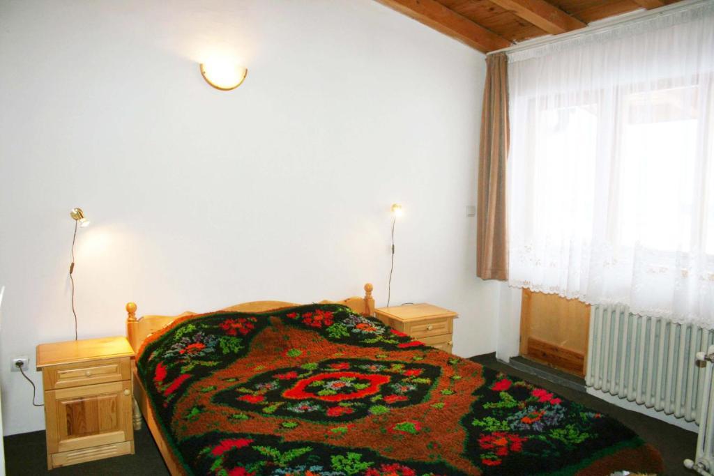 Family Hotel Bisser Bansko Camera foto